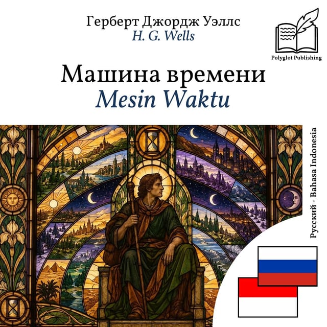 Mesin Waktu