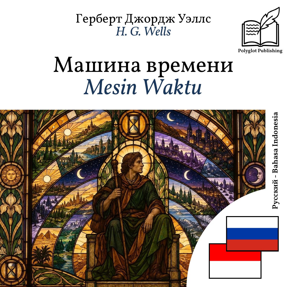 Mesin Waktu