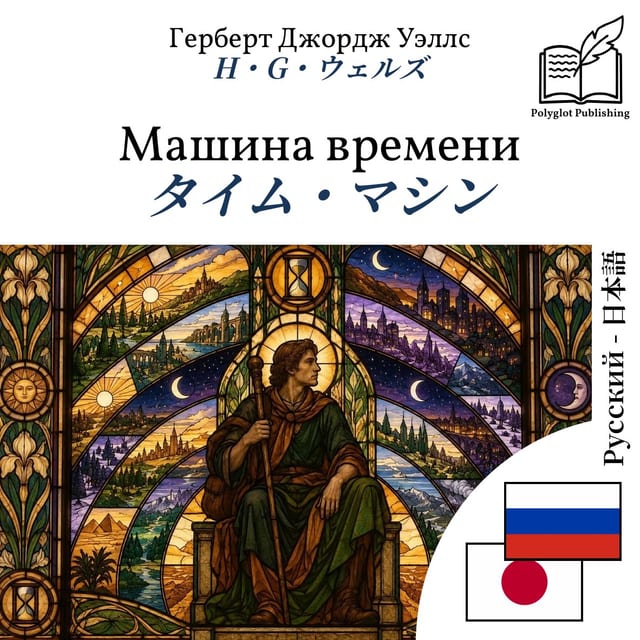 タイム・マシン