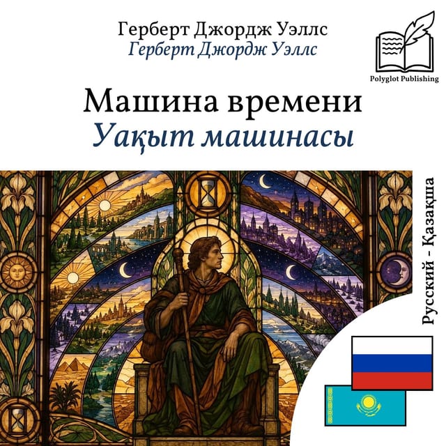 Уақыт машинасы