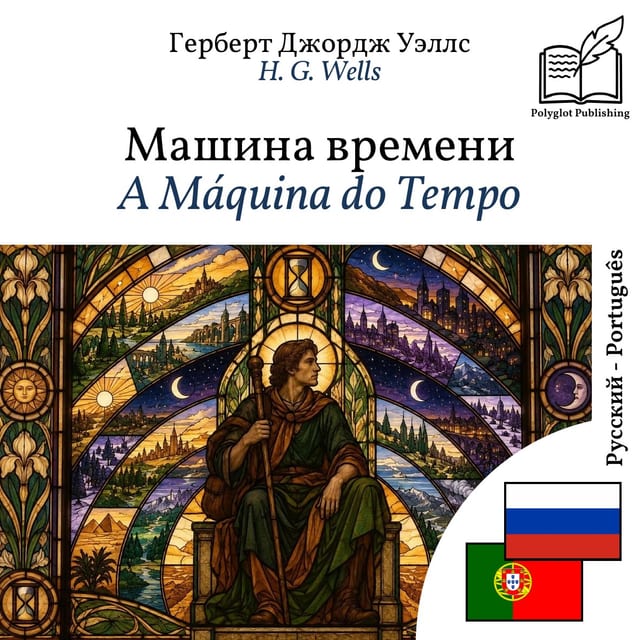 A Máquina do Tempo