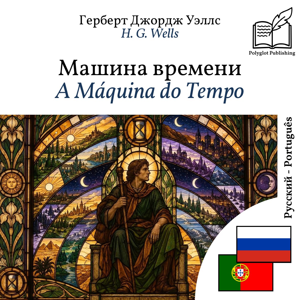 A Máquina do Tempo