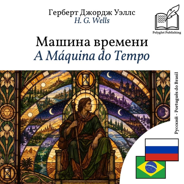 A Máquina do Tempo