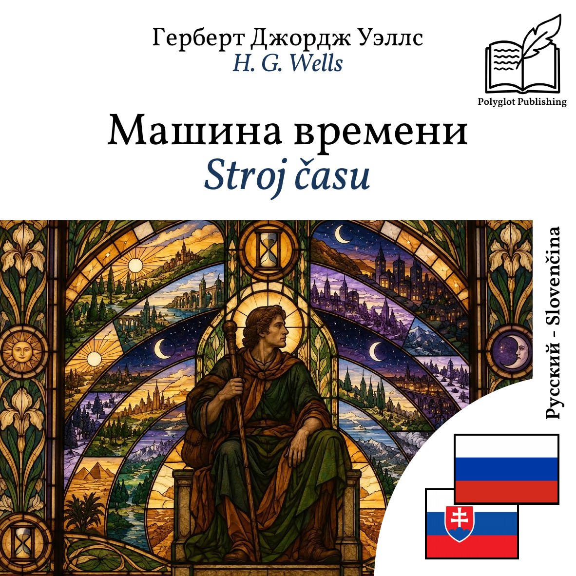 Stroj času