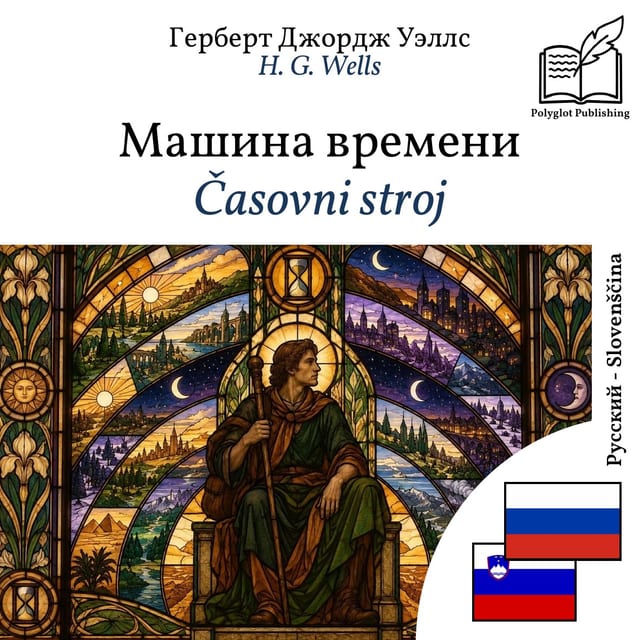 Časovni stroj