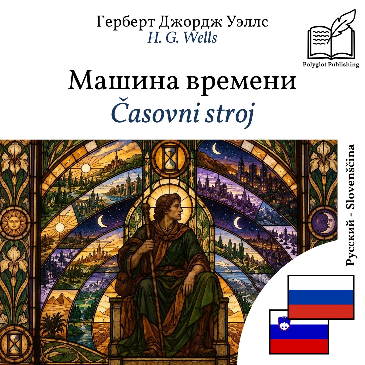 Časovni stroj