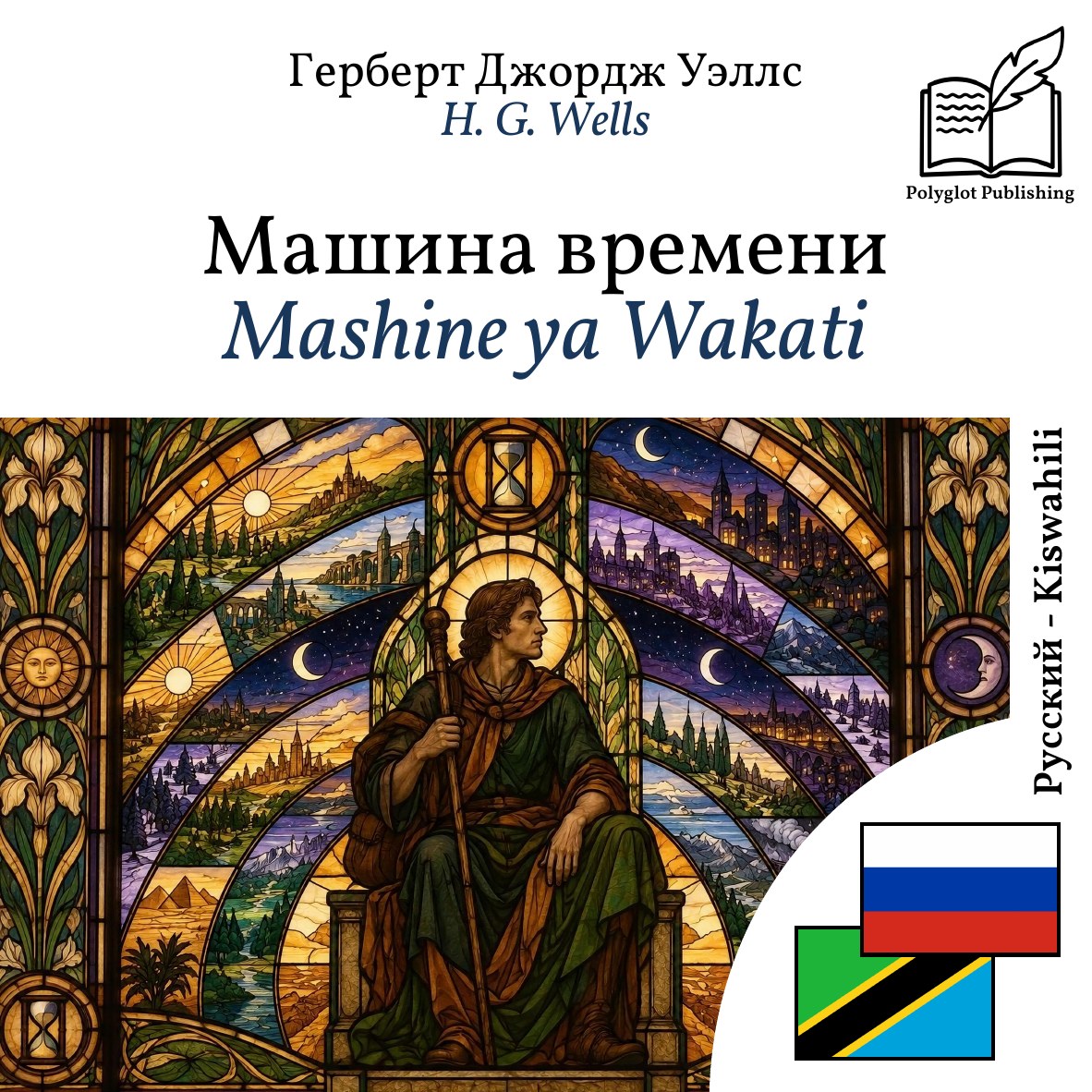Mashine ya Wakati
