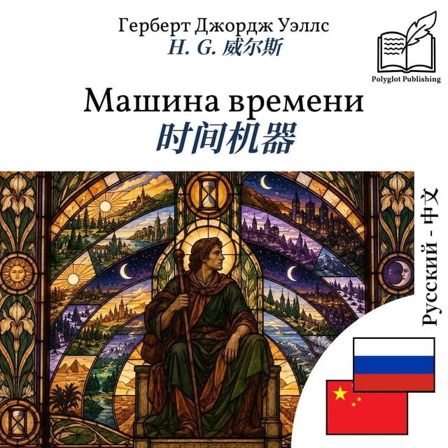 时间机器