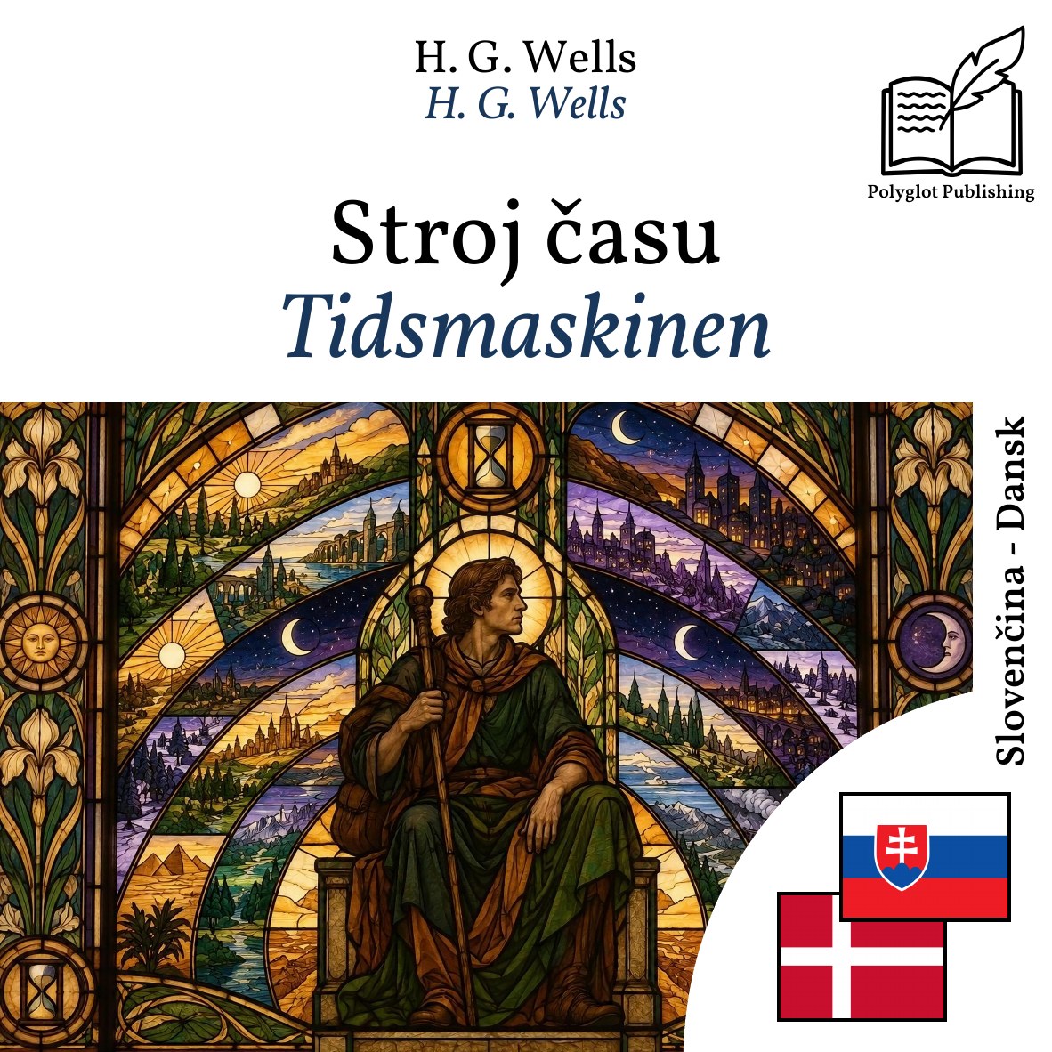 Tidsmaskinen