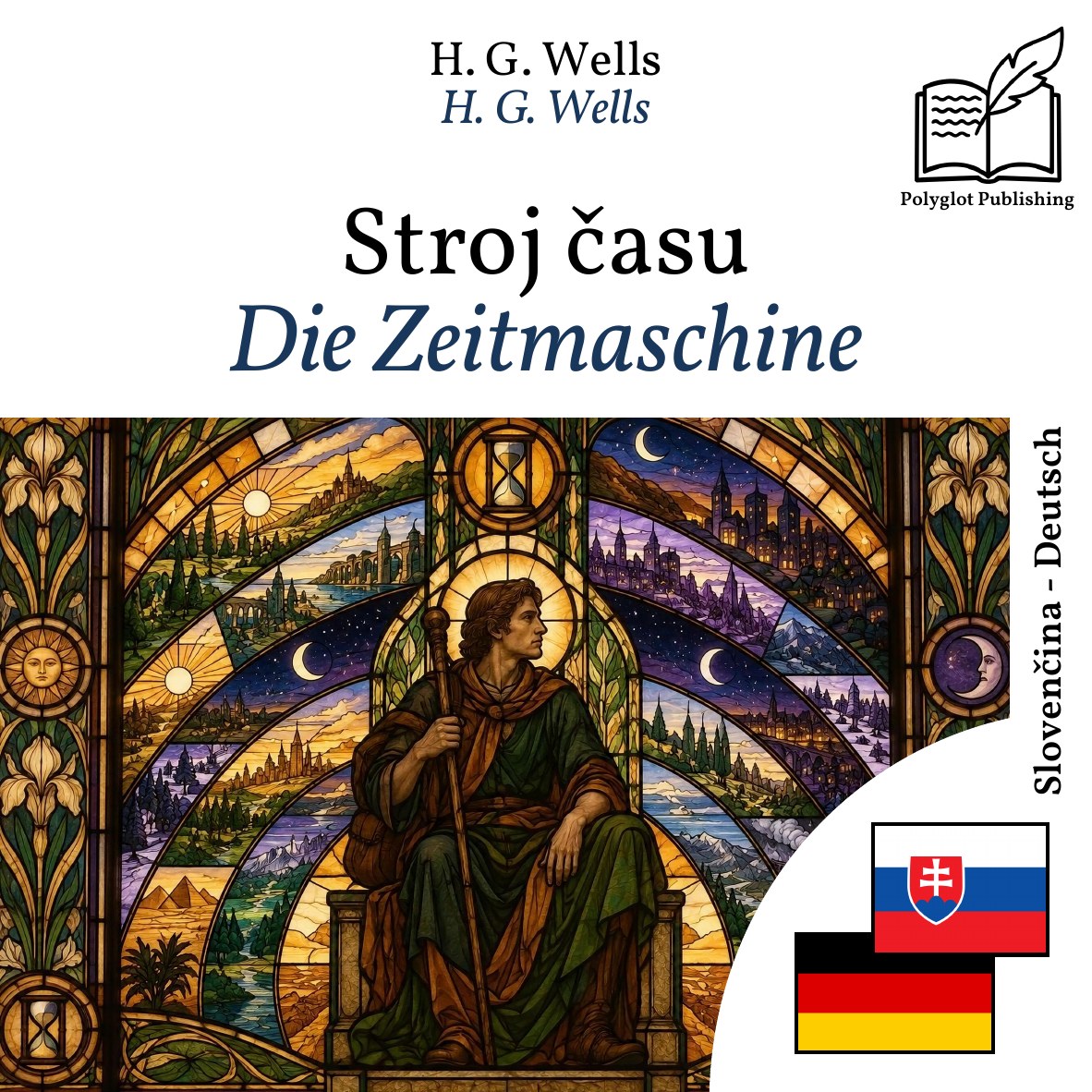 Die Zeitmaschine