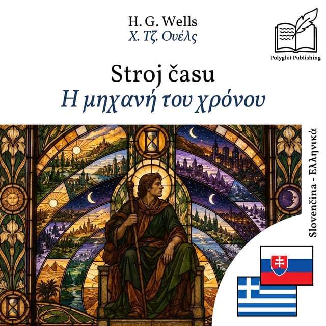 Η μηχανή του χρόνου