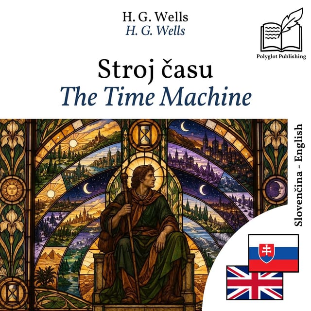 The Time Machine