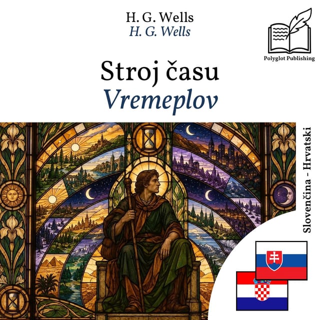 Vremeplov