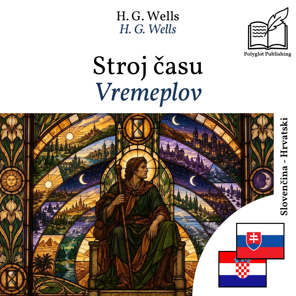 Vremeplov