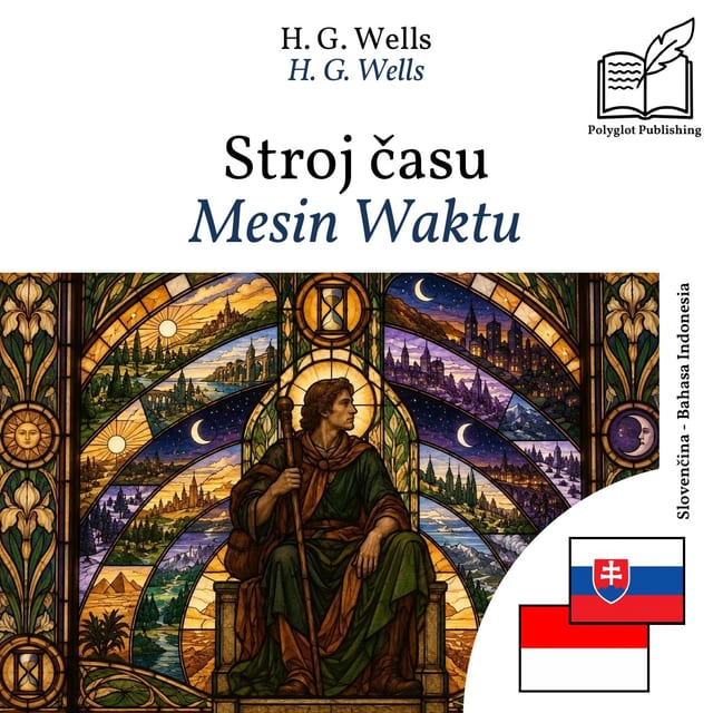 Mesin Waktu