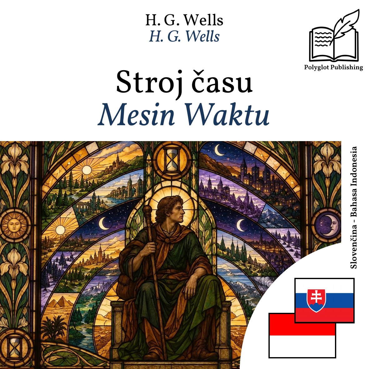 Mesin Waktu