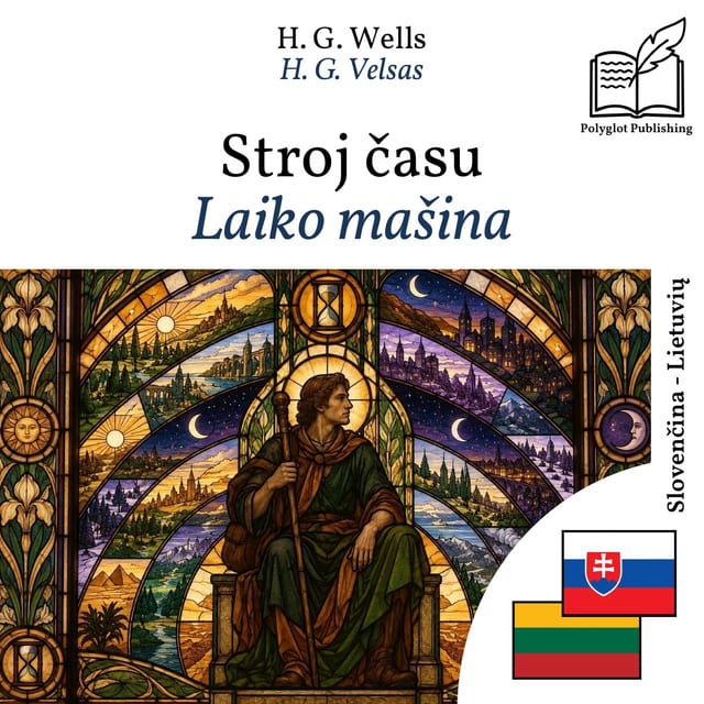 Laiko mašina
