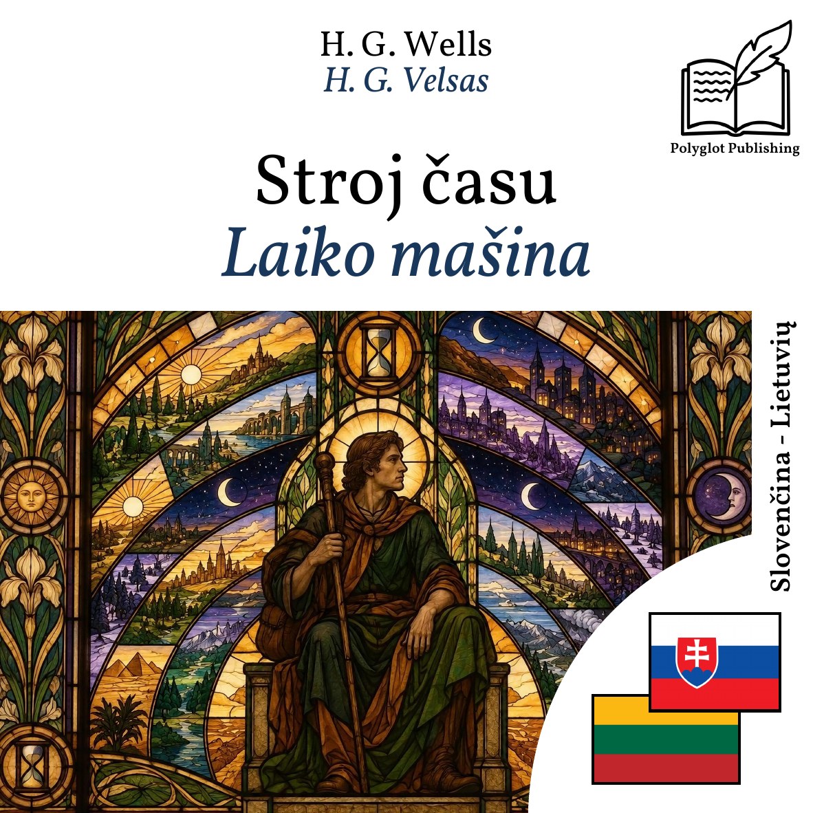 Laiko mašina