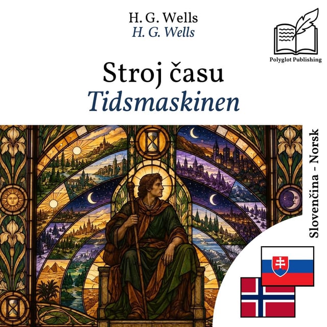 Tidsmaskinen
