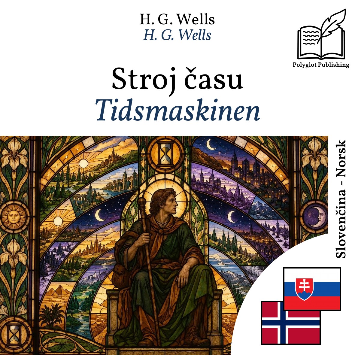 Tidsmaskinen