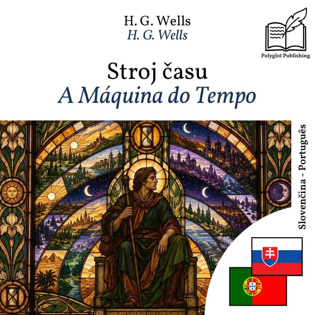 A Máquina do Tempo