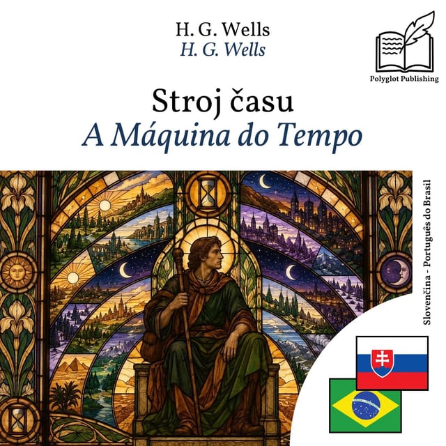 A Máquina do Tempo