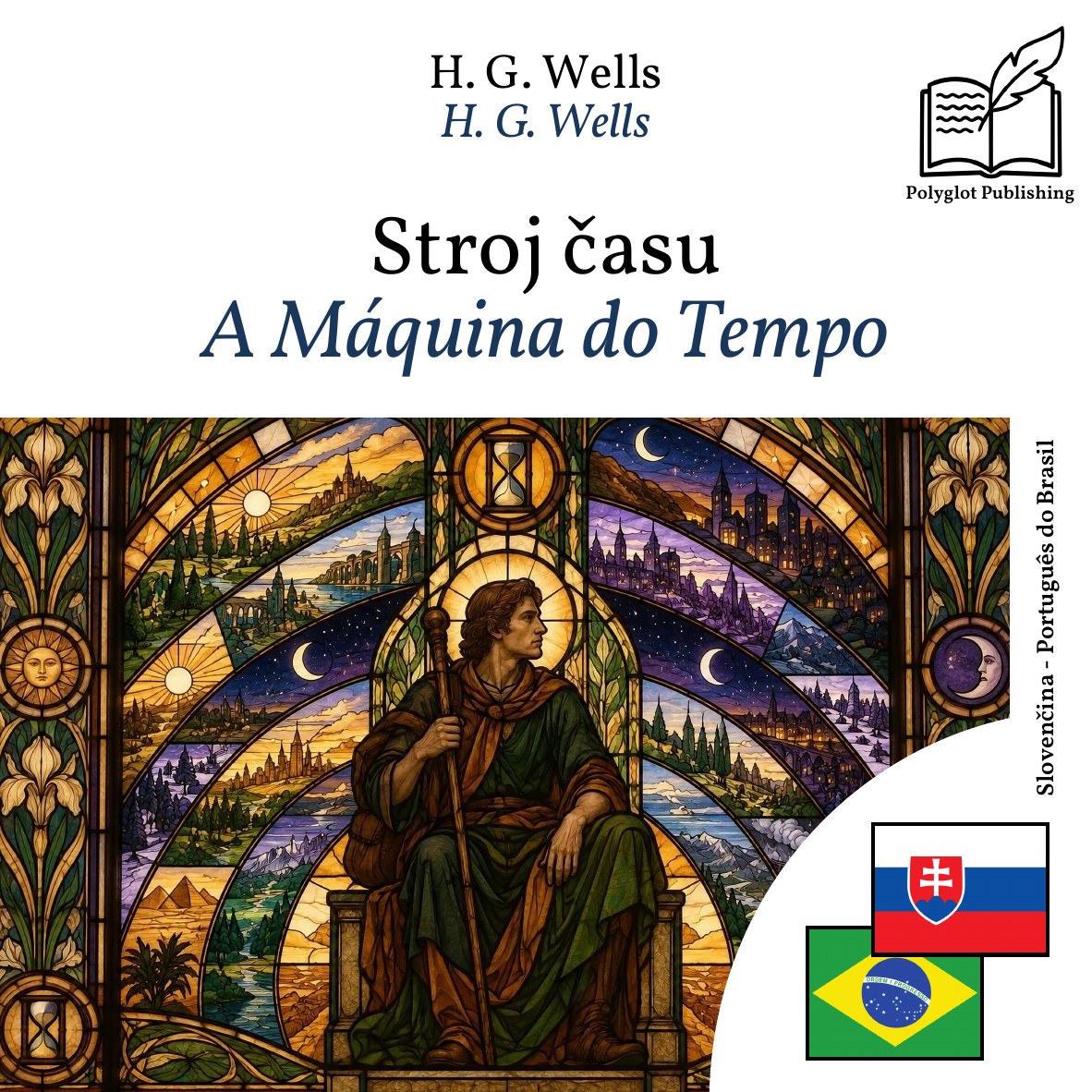 A Máquina do Tempo