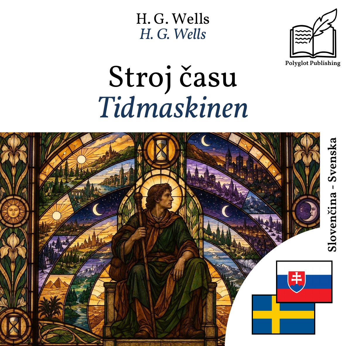 Tidmaskinen
