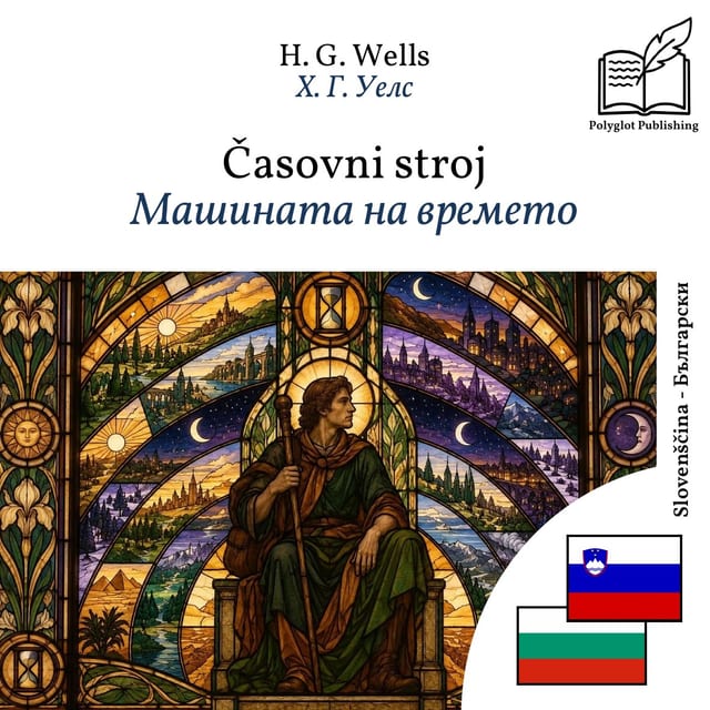 Машината на времето