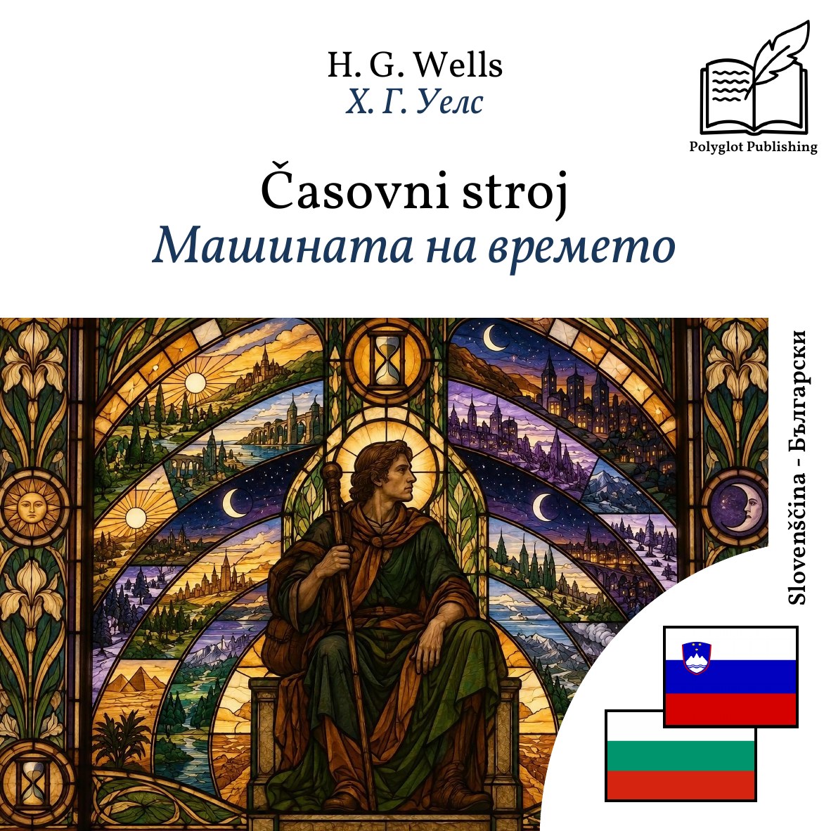 Машината на времето
