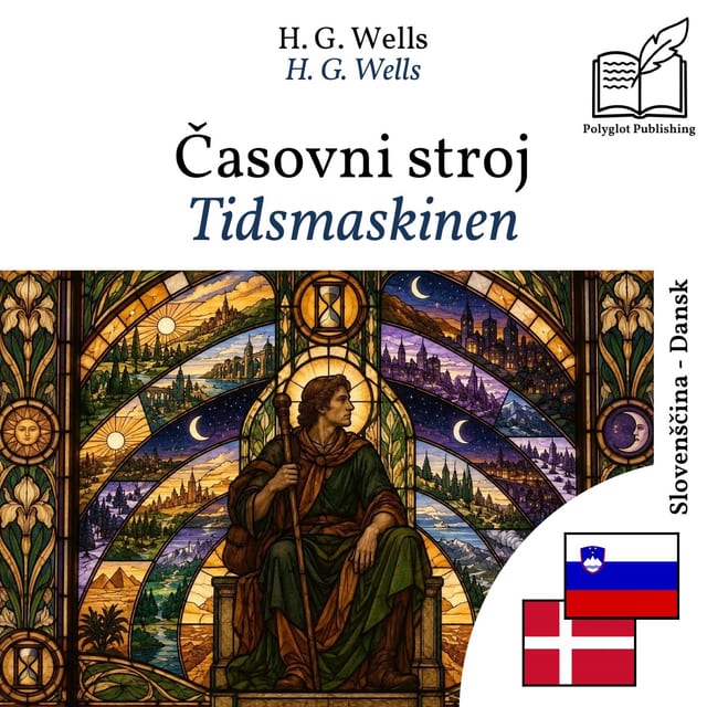 Tidsmaskinen