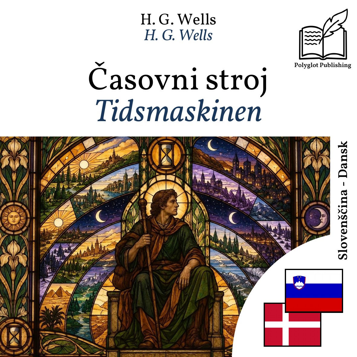 Tidsmaskinen