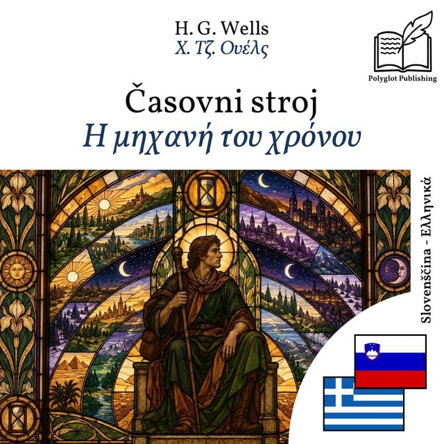 Η μηχανή του χρόνου