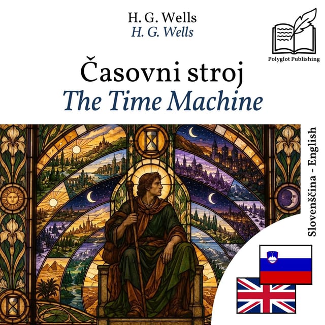 The Time Machine