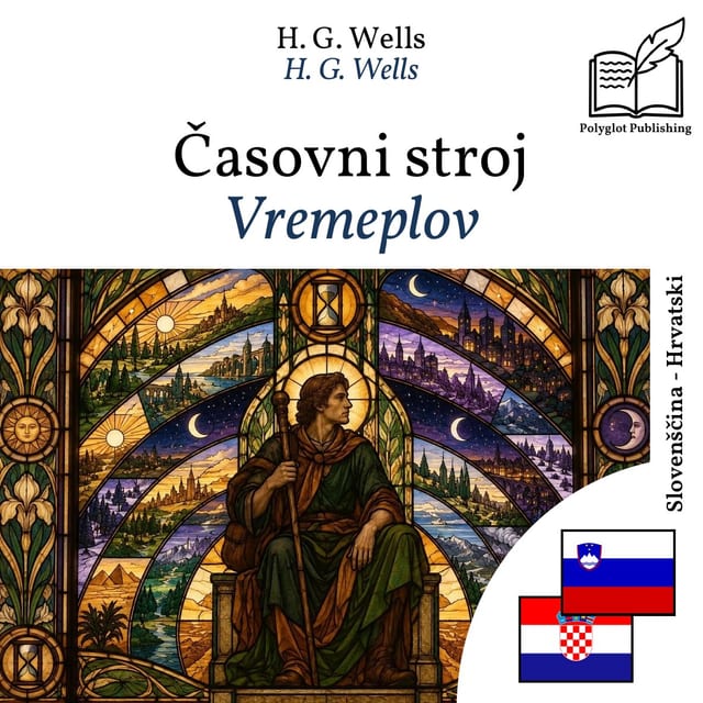 Vremeplov