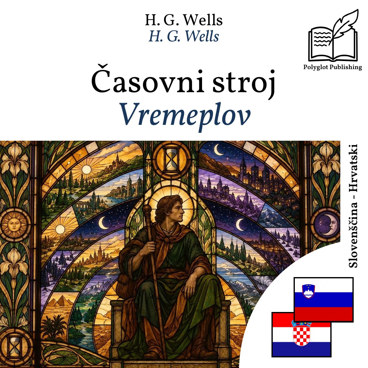 Vremeplov