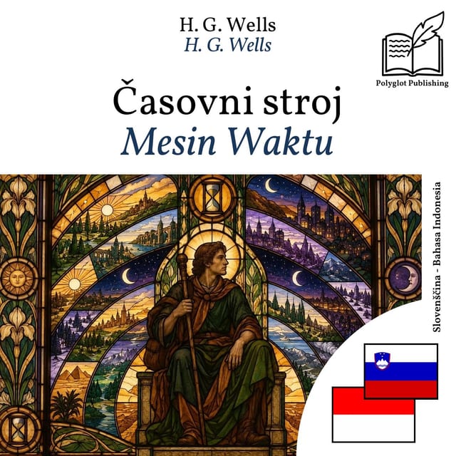 Mesin Waktu