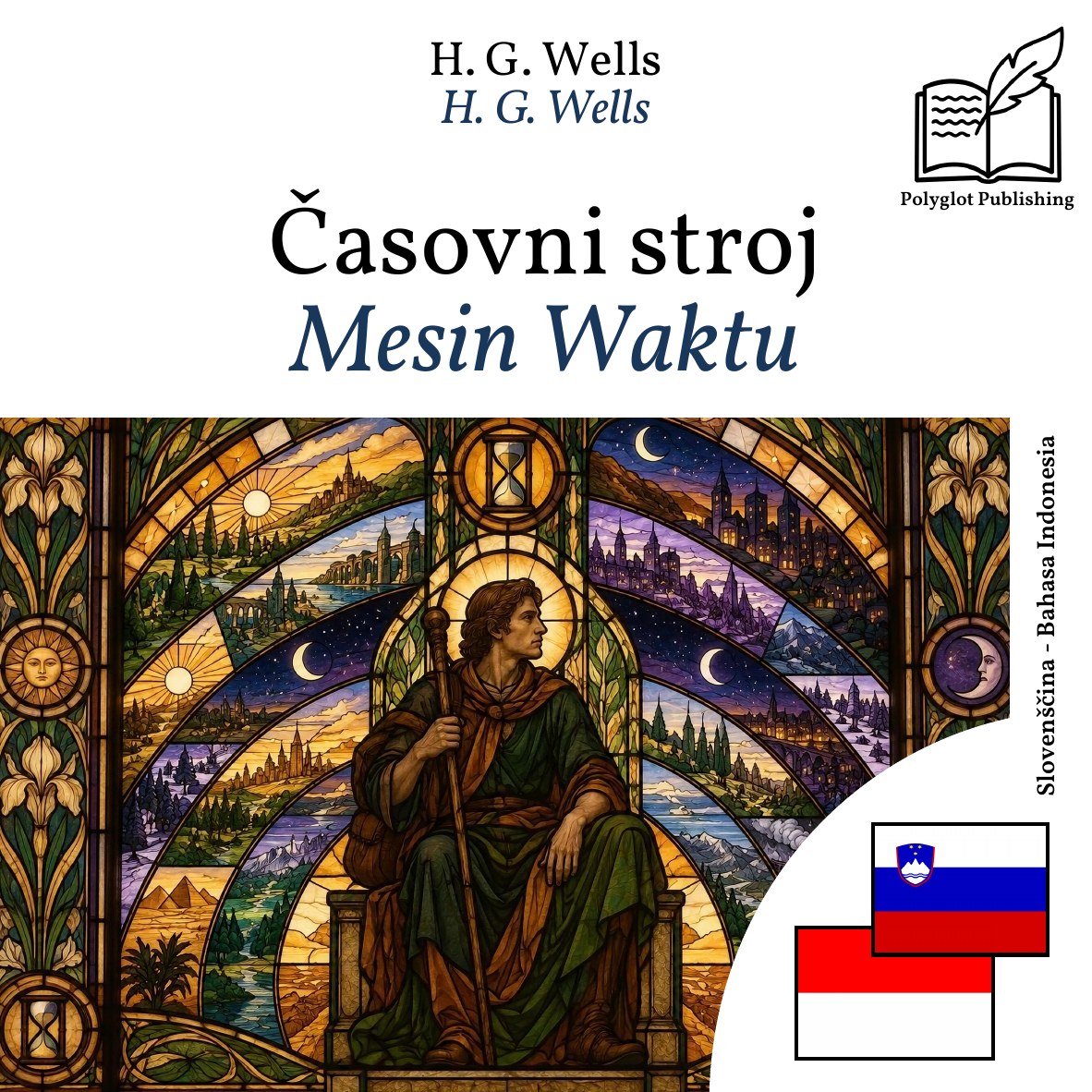 Mesin Waktu