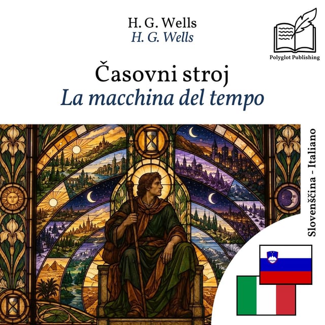 La macchina del tempo