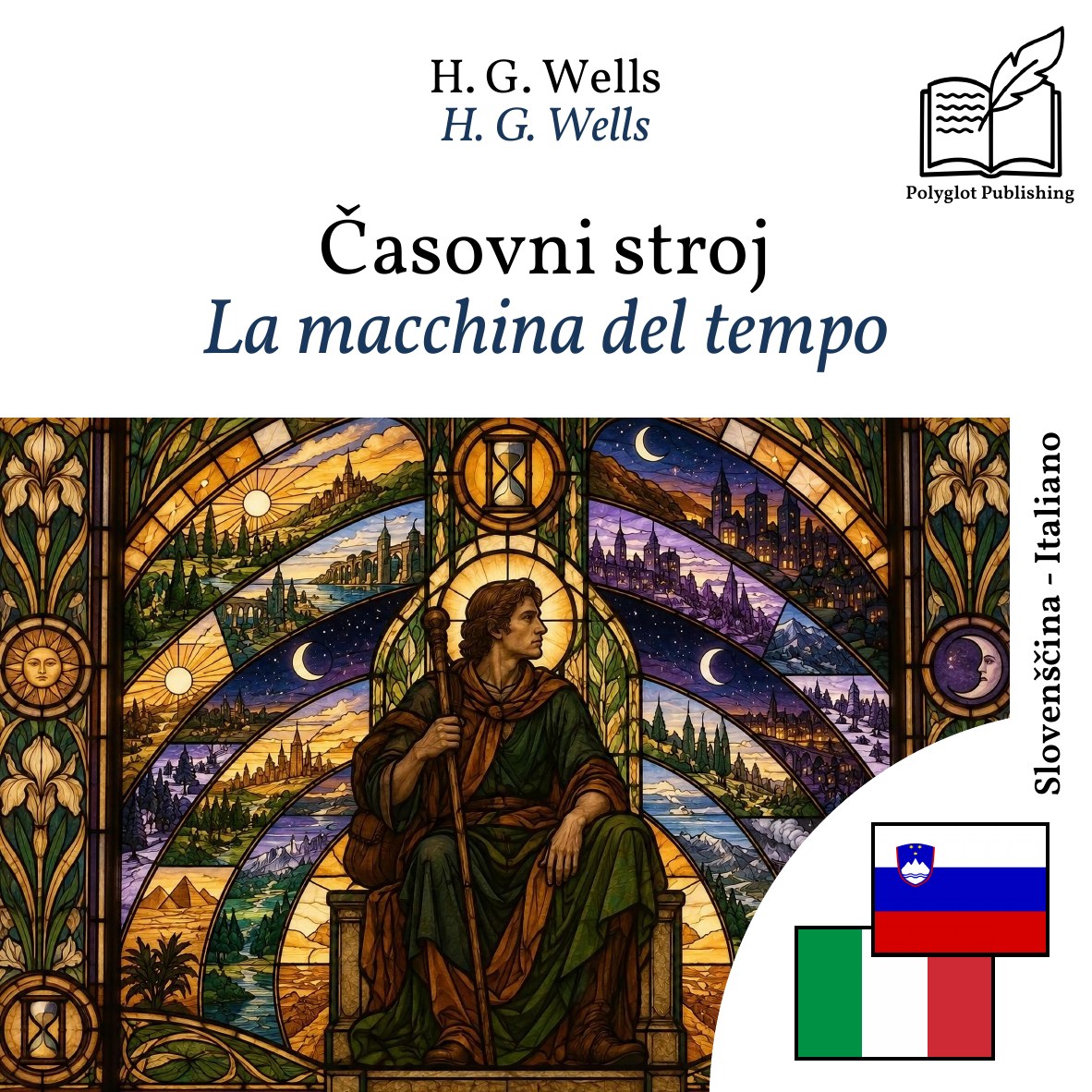 La macchina del tempo