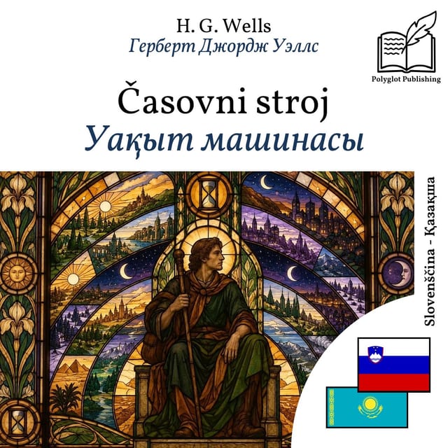 Уақыт машинасы