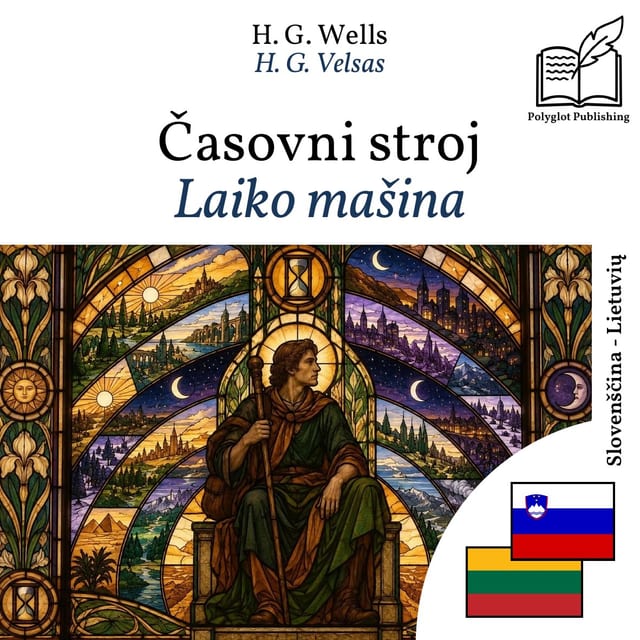 Laiko mašina
