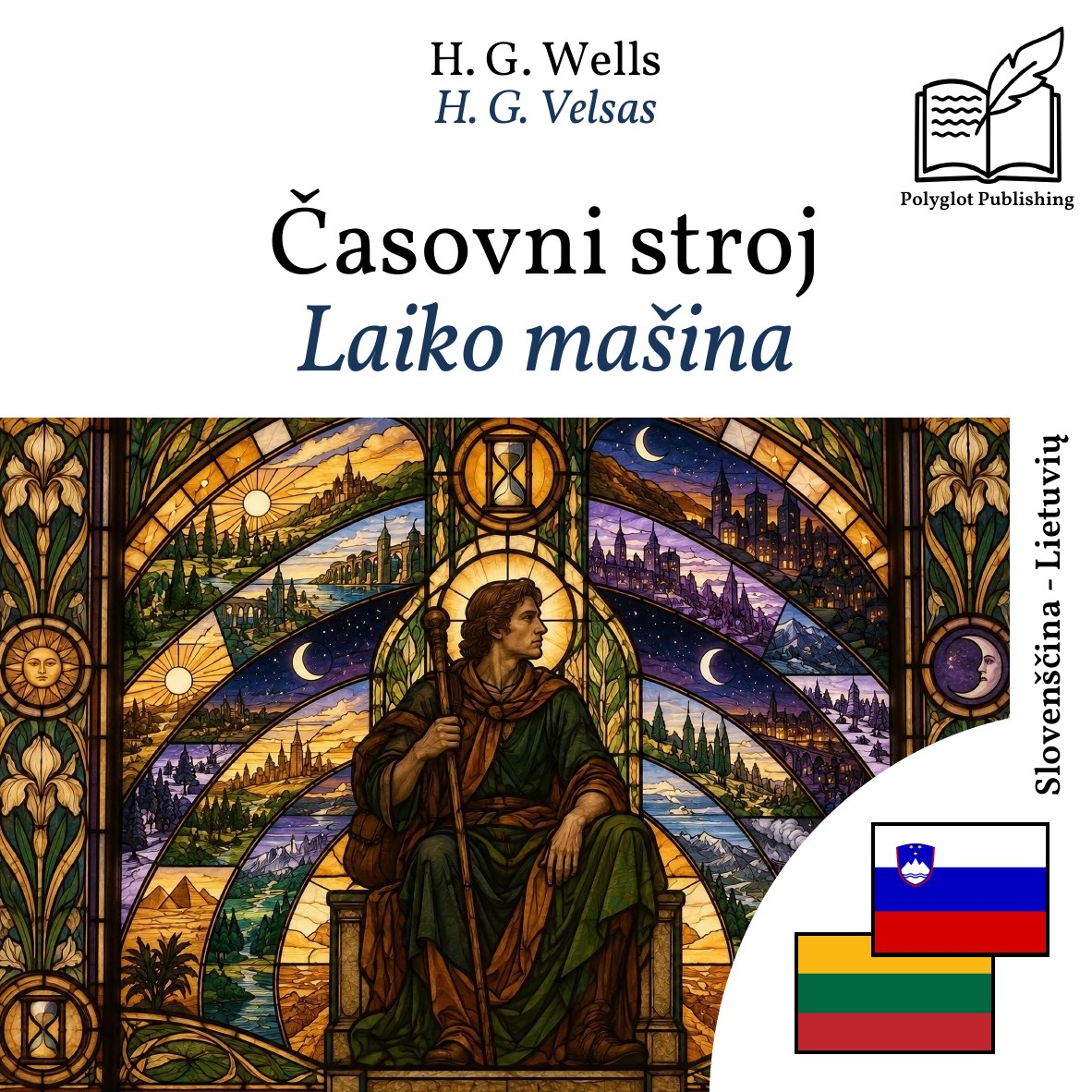 Laiko mašina