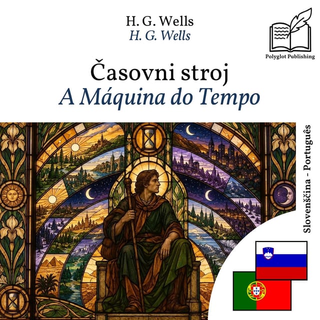 A Máquina do Tempo