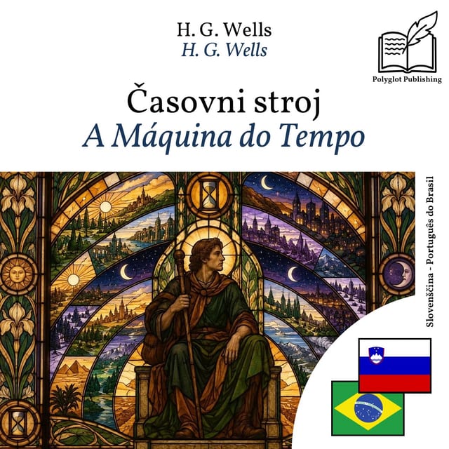 A Máquina do Tempo