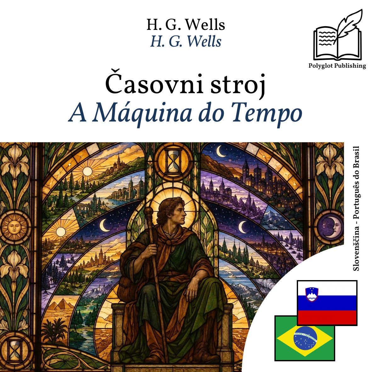 A Máquina do Tempo