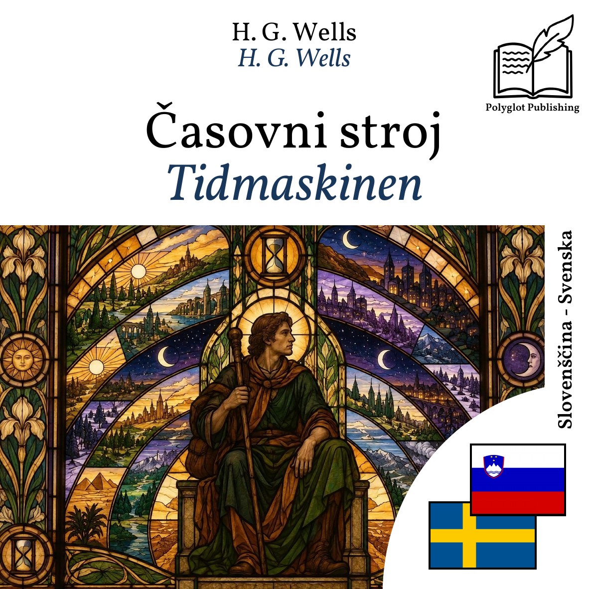 Tidmaskinen