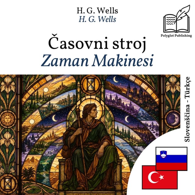Zaman Makinesi