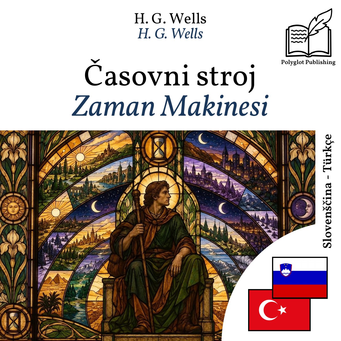 Zaman Makinesi
