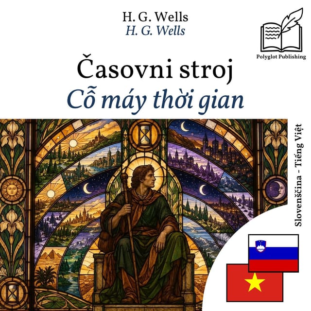 Cỗ máy thời gian